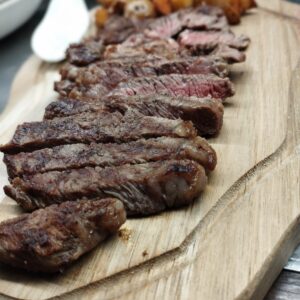 Ribeye Black Angus 300γρ